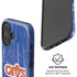NBA Cleveland Cavaliers Hardwood Classics iPhone 16 Magsafe Impact Case